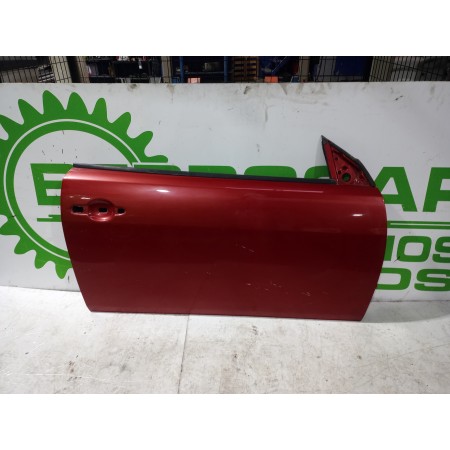 Recambio de puerta delantera derecha para renault megane ii coupe/cabrio confort authentique referencia OEM IAM 7751474926  