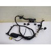 Recambio de cableado puerta para volkswagen polo (6c1) a-polo referencia OEM IAM 6C1971121B  
