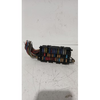 Recambio de caja reles / fusibles para seat arosa (6h1) 1.4 tdi referencia OEM IAM 6X0937615A  