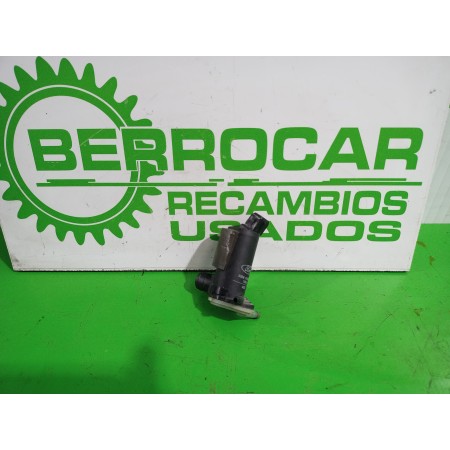 Recambio de bomba limpia para ford focus berlina (cak) 1.8 tddi turbodiesel cat referencia OEM IAM 93BB17K624  