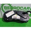 Recambio de cuadro instrumentos para peugeot 307 (s1) xn referencia OEM IAM P9636708280  