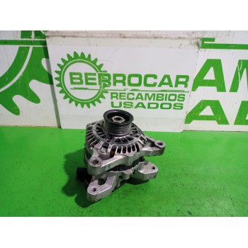 Recambio de alternador para citroën berlingo 1.9 d 600 furg. referencia OEM IAM 5705GP  