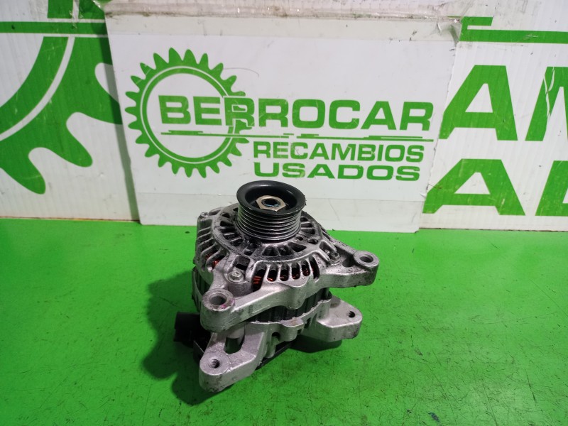 Recambio de alternador para citroën berlingo 1.9 d 600 furg. referencia OEM IAM 5705GP  