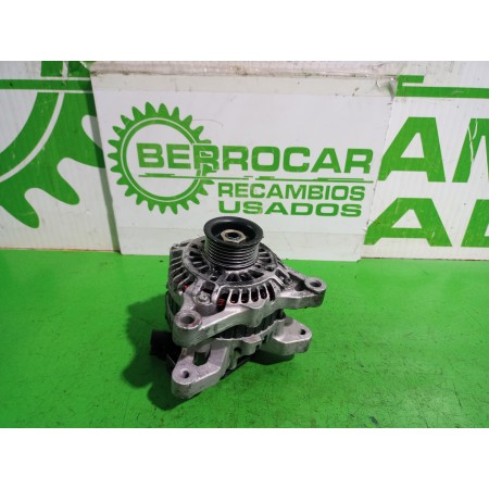 Recambio de alternador para citroën berlingo 1.9 d 600 furg. referencia OEM IAM 5705GP  