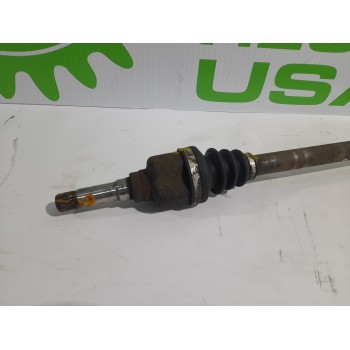 Recambio de transmision delantera derecha para citroën c3 1.4 hdi referencia OEM IAM 3273HT  