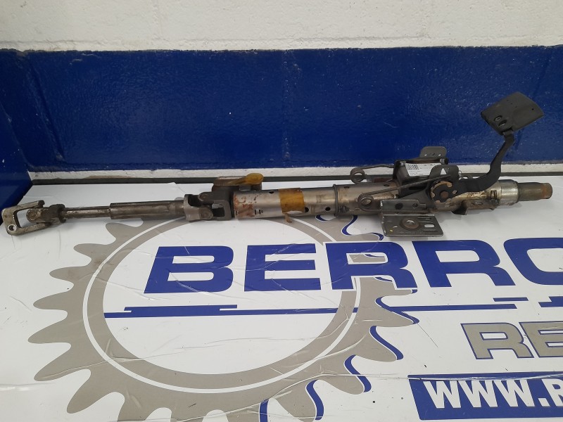 Recambio de columna direccion para seat leon (1m1) 1.9 tdi referencia OEM IAM 8L1419501  