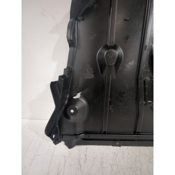 Recambio de cubrecarter para bmw 1 (e87) 120 d referencia OEM IAM 517571409839  