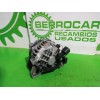Recambio de alternador para citroën berlingo 1.9 d 600 furg. referencia OEM IAM 5705GP  