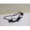 Recambio de cableado puerta para volkswagen polo (6c1) a-polo referencia OEM IAM 6C4971693E  