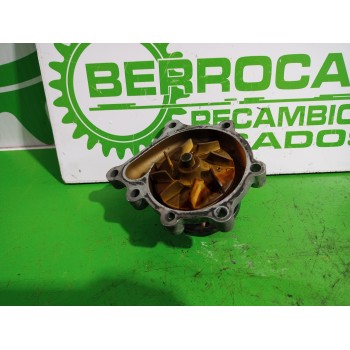 Recambio de bomba agua para kia carnival 2.9 crdi cat referencia OEM IAM 251004X900  