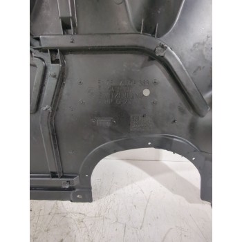 Recambio de cubrecarter para bmw 1 (e87) 120 d referencia OEM IAM 517571409839  