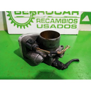 Recambio de caja mariposa para renault scenic ii grand emotion referencia OEM IAM 8200190230  