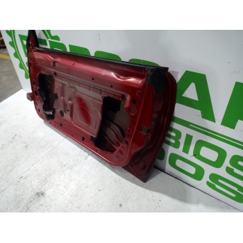 Recambio de puerta delantera derecha para renault megane ii coupe/cabrio confort authentique referencia OEM IAM 7751474926  