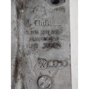 Recambio de soporte alternador para seat alhambra (7v8, 7v9) 1.9 tdi referencia OEM IAM R045903143  