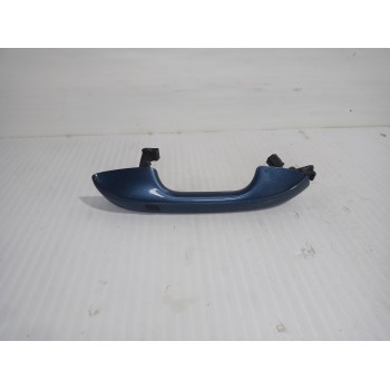 Recambio de maneta exterior delantera derecha para kia niro (sg2) hybrid concept referencia OEM IAM 82661AT210M4B  