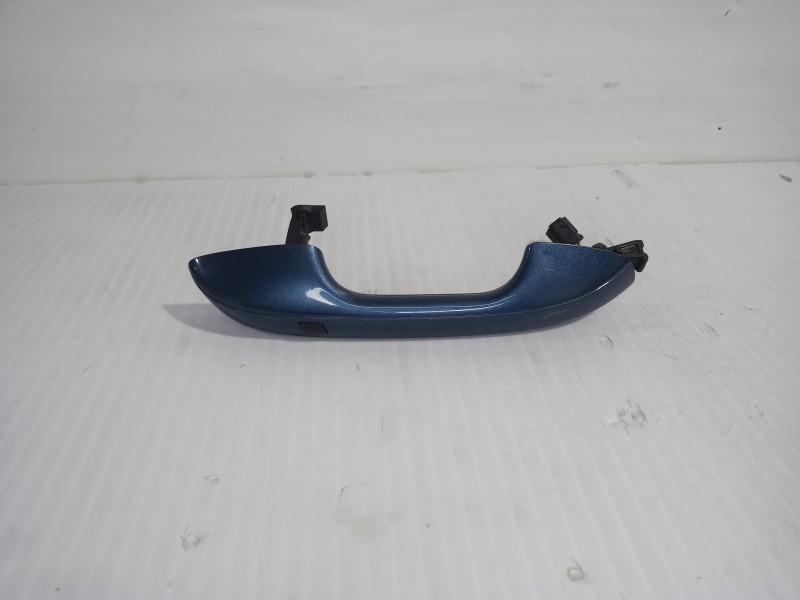 Recambio de maneta exterior delantera derecha para kia niro (sg2) hybrid concept referencia OEM IAM 82661AT210M4B  