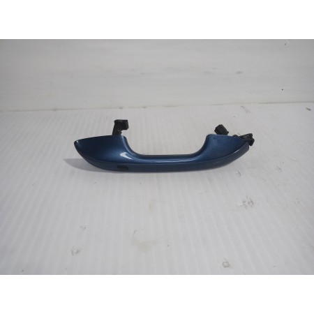 Recambio de maneta exterior delantera derecha para kia niro (sg2) hybrid concept referencia OEM IAM 82661AT210M4B  