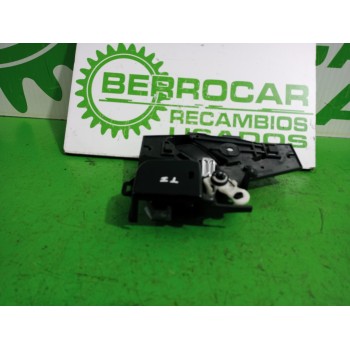 Recambio de maneta interior trasera izquierda para citroën c5 break 2.0 hdi referencia OEM IAM 9649218977  