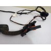 Recambio de cableado puerta para volkswagen polo (6c1) a-polo referencia OEM IAM 6C4971693E  