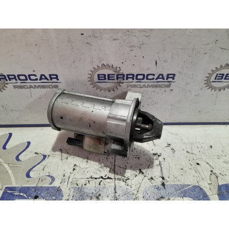 Recambio de motor arranque para peugeot expert furgón 1.6 blue-hdi fap referencia OEM IAM 9675660680  