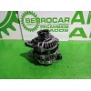 Recambio de alternador para citroën berlingo 1.9 d 600 furg. referencia OEM IAM 5705GP  
