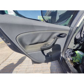 seat toledo (5p2) del año 2004