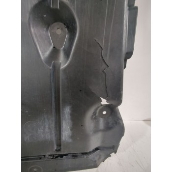 Recambio de cubrecarter para bmw 1 (e87) 120 d referencia OEM IAM 517571409839  