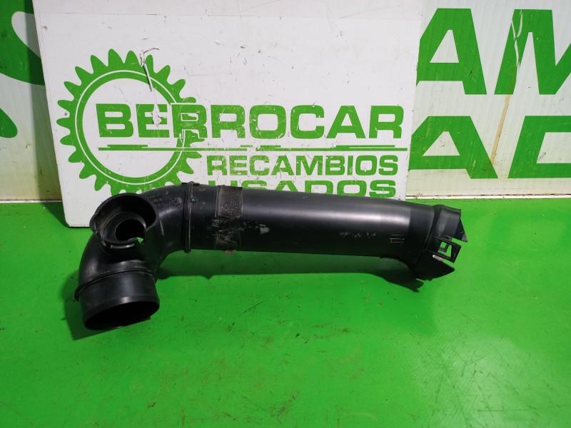 Recambio de tubo para renault scenic ii grand emotion referencia OEM IAM 8200231859  