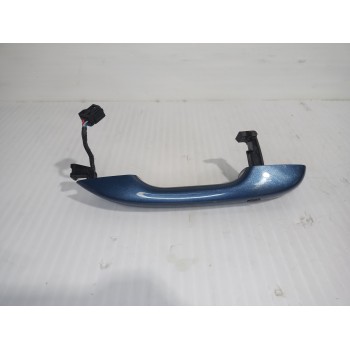 Recambio de maneta exterior delantera derecha para kia niro (sg2) hybrid concept referencia OEM IAM 82661AT210M4B  