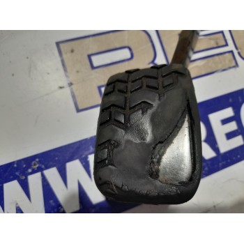 Recambio de pedal acelerador para kia carens 2.0 turbodiesel cat referencia OEM IAM 0K2KB-41600B  