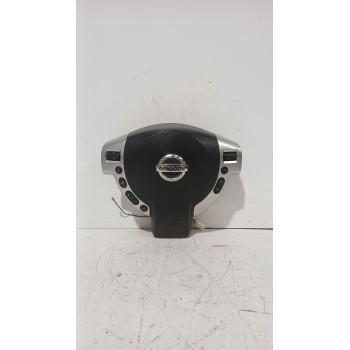 Recambio de airbag delantero izquierdo para nissan qashqai i (j10, nj10) 1.5 dci referencia OEM IAM CA401751LW  