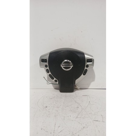 Recambio de airbag delantero izquierdo para nissan qashqai i (j10, nj10) 1.5 dci referencia OEM IAM CA401751LW  