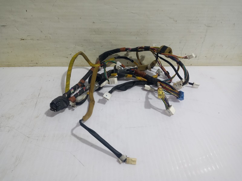 Recambio de cableado para toyota prius (nhw20) basis referencia OEM IAM 8974647020  