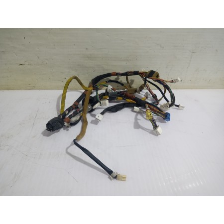 Recambio de cableado para toyota prius (nhw20) basis referencia OEM IAM 8974647020  