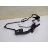 Recambio de cableado puerta para volkswagen polo (6c1) a-polo referencia OEM IAM 6C4971693E  