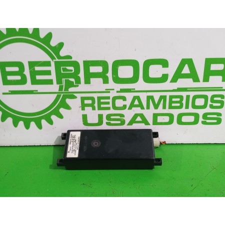 Recambio de modulo electronico para ford focus berlina (cak) 1.8 tddi turbodiesel cat referencia OEM IAM CK3000  