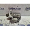 Recambio de motor arranque para peugeot expert furgón 1.6 blue-hdi fap referencia OEM IAM 9675660680  