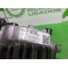 Recambio de alternador para citroën berlingo 1.9 d 600 furg. referencia OEM IAM 5705GP  