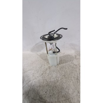 Recambio de aforador para nissan qashqai ii (j11, j11_) 1.3 dig-t referencia OEM IAM 17040BD70A  