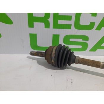 Recambio de transmision delantera izquierda para citroën c3 1.4 hdi referencia OEM IAM 3272JC  