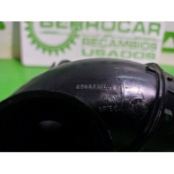 Recambio de tubo para renault scenic ii grand emotion referencia OEM IAM 8200231859  