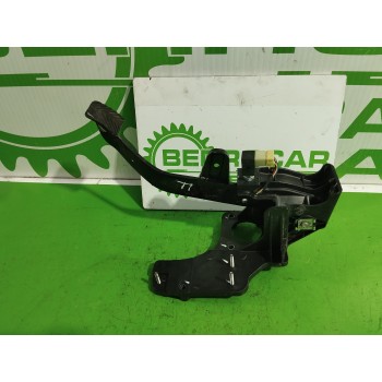 Recambio de pedal freno para kia carnival 2.9 crdi cat referencia OEM IAM 328004D200  