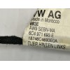 Recambio de cableado puerta para volkswagen polo (6c1) a-polo referencia OEM IAM 6C4971693E  