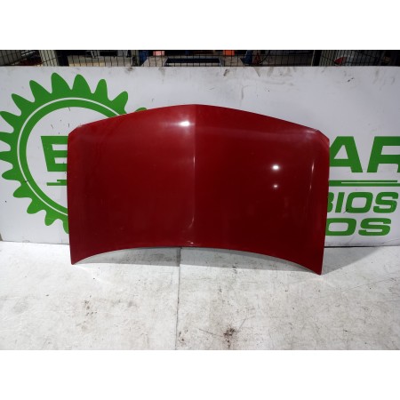 Recambio de capot para renault megane ii coupe/cabrio confort authentique referencia OEM IAM 7751476151  
