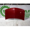 Recambio de capot para renault megane ii coupe/cabrio confort authentique referencia OEM IAM 7751476151  