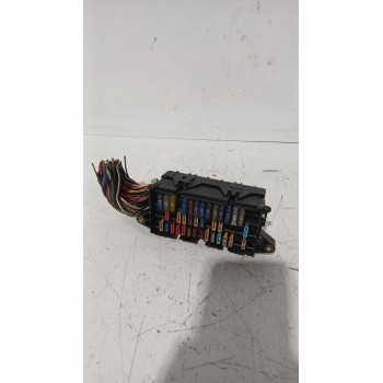 Recambio de caja reles / fusibles para seat arosa (6h1) 1.4 tdi referencia OEM IAM 6X0937615A  