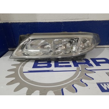 Recambio de faro izquierdo para renault laguna ii grandtour (kg0) referencia OEM IAM 89003523P  