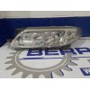 Recambio de faro izquierdo para renault laguna ii grandtour (kg0) referencia OEM IAM 89003523P  