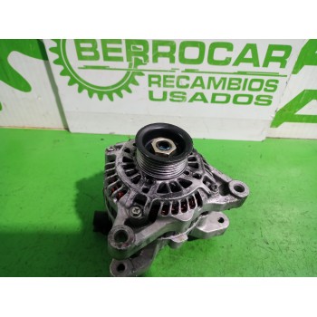 Recambio de alternador para citroën berlingo 1.9 d 600 furg. referencia OEM IAM 5705GP  