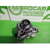 Recambio de alternador para citroën berlingo 1.9 d 600 furg. referencia OEM IAM 5705GP  